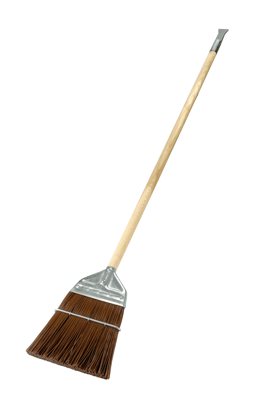 BALAI DE MESURAGE AVEC BURIN