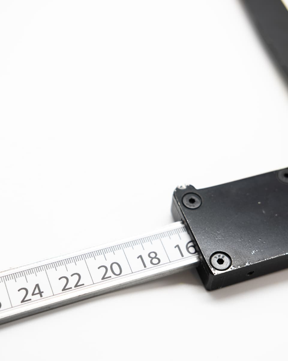 COMPAS FORESTIER - DOUBLE POIGNÉE