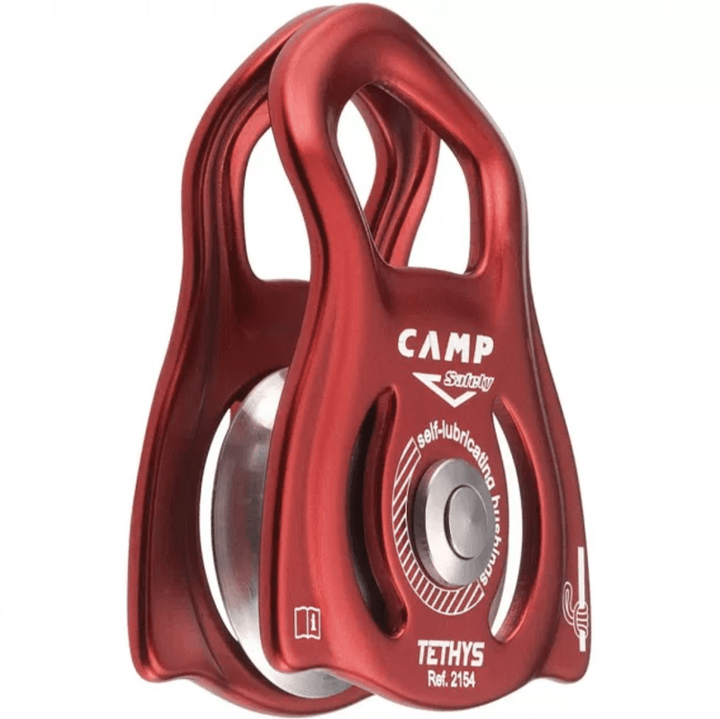 POULIE TETHYS - 24 KN