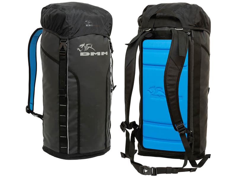 SAC À CORDES PORTER DMM - NOIR