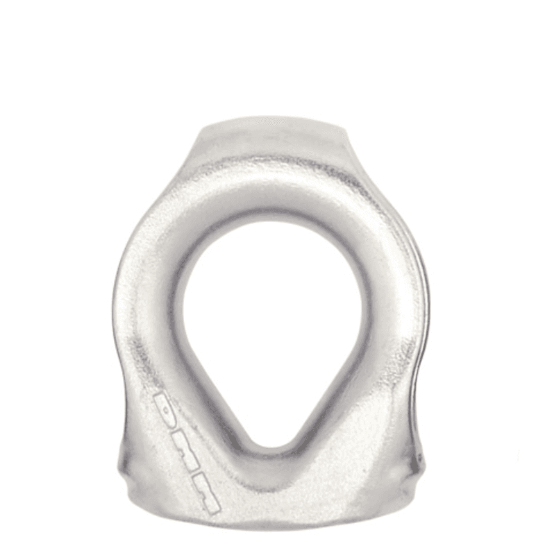 ANCRAGE FERMÉ THIMBLES - 8 MM