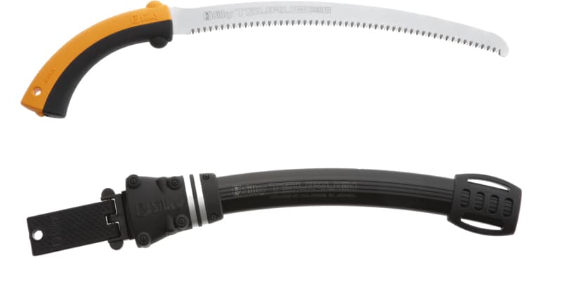 SCIE À MAIN TSURUGI COURBE DE SILKY