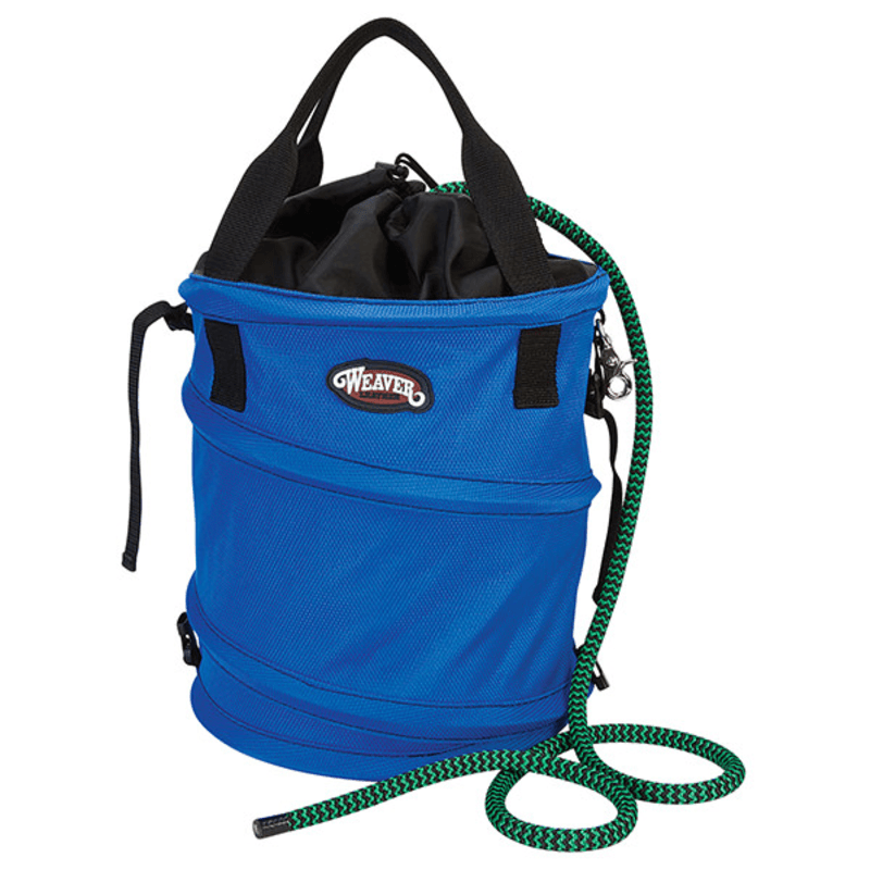 SAC À CORDAGE WEAVER LEATHER