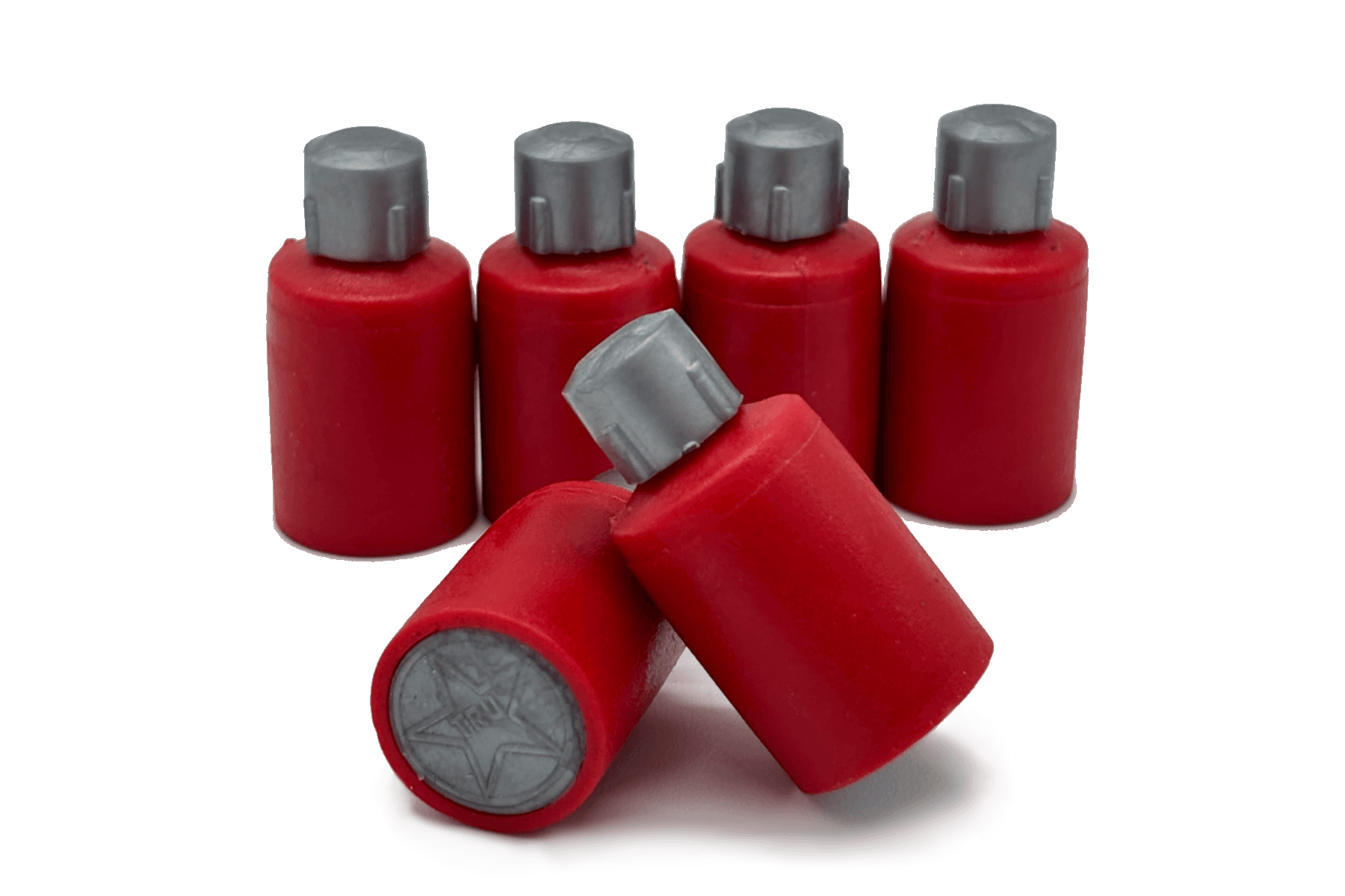 FUSÉES DE DÉTRESSE