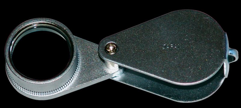 LOUPE - 10X