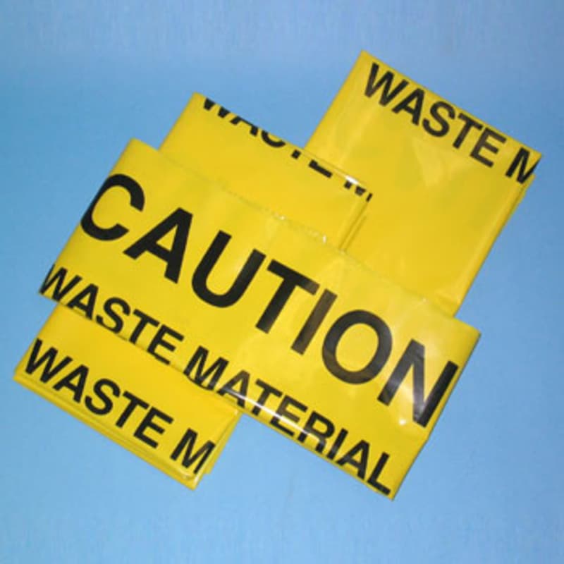 SAC DE RÉCUPÉRATION - DSA 050