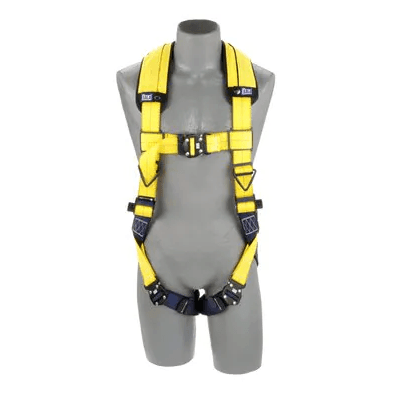 HARNAIS DELTA VESTE ATT. RAP. GRP A