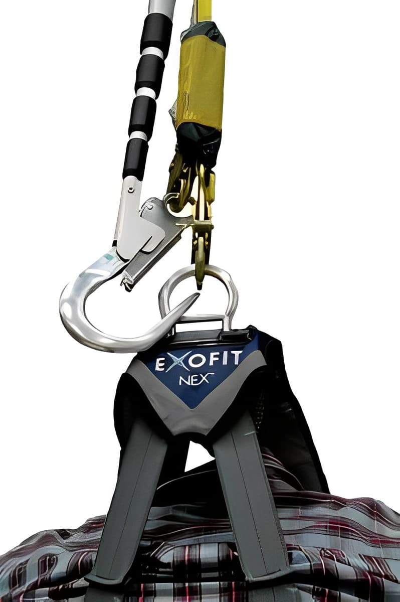 TIGE DE SAUVETAGE ROLLGLISS™ DBI-SALA® 3M™, 4' À 16', 8900298