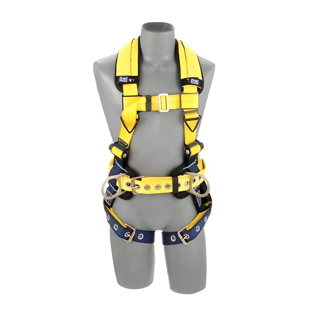 HARNAIS DE POSITIONNEMENT AVEC CEINTURE DELTA DBI-SALA 3M