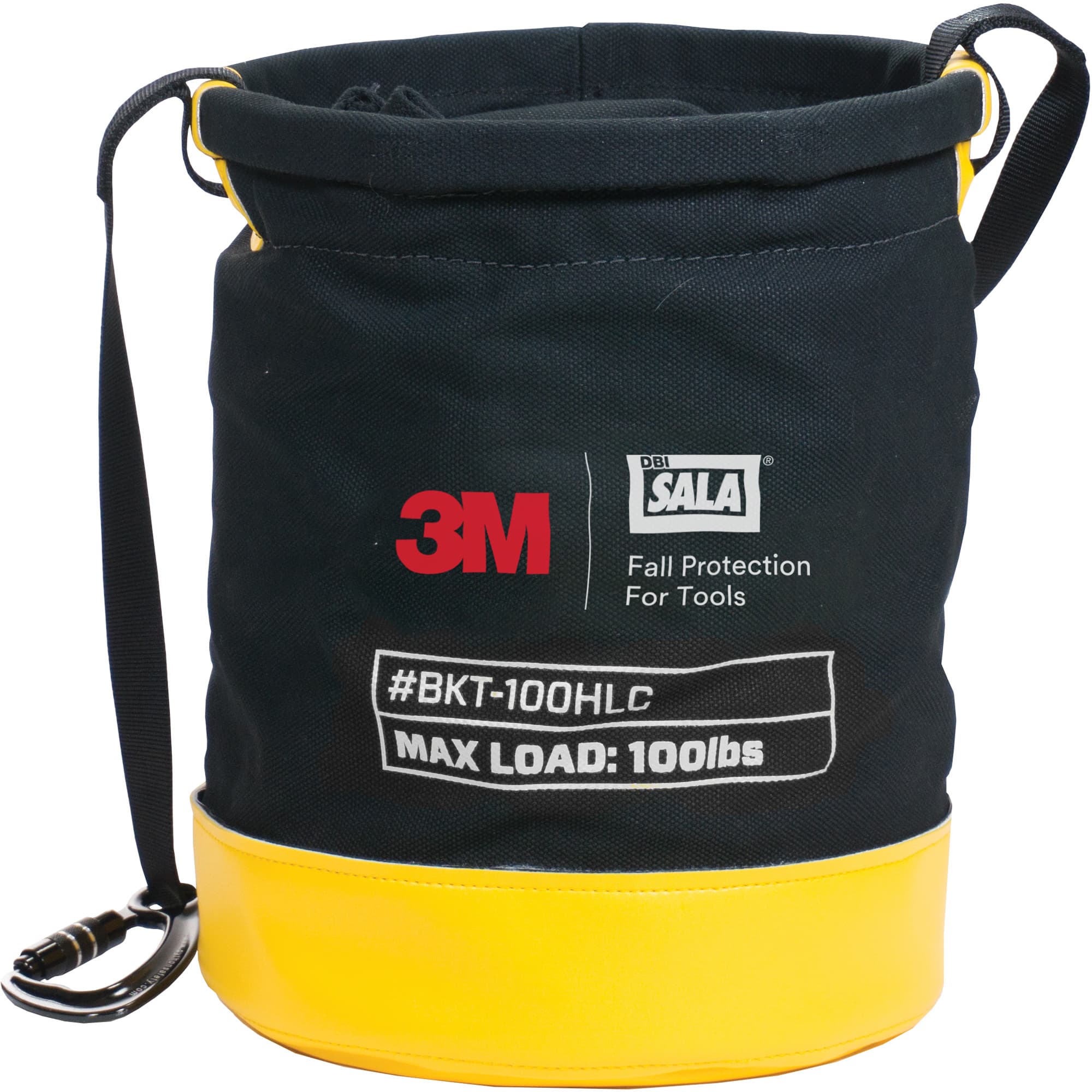 DBI-SALA SAFE BUCKET 100 LBS.