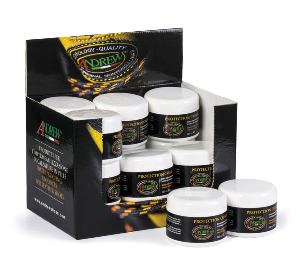 GRAISSE DE PROTECTION POUR BOTTES EN CUIR