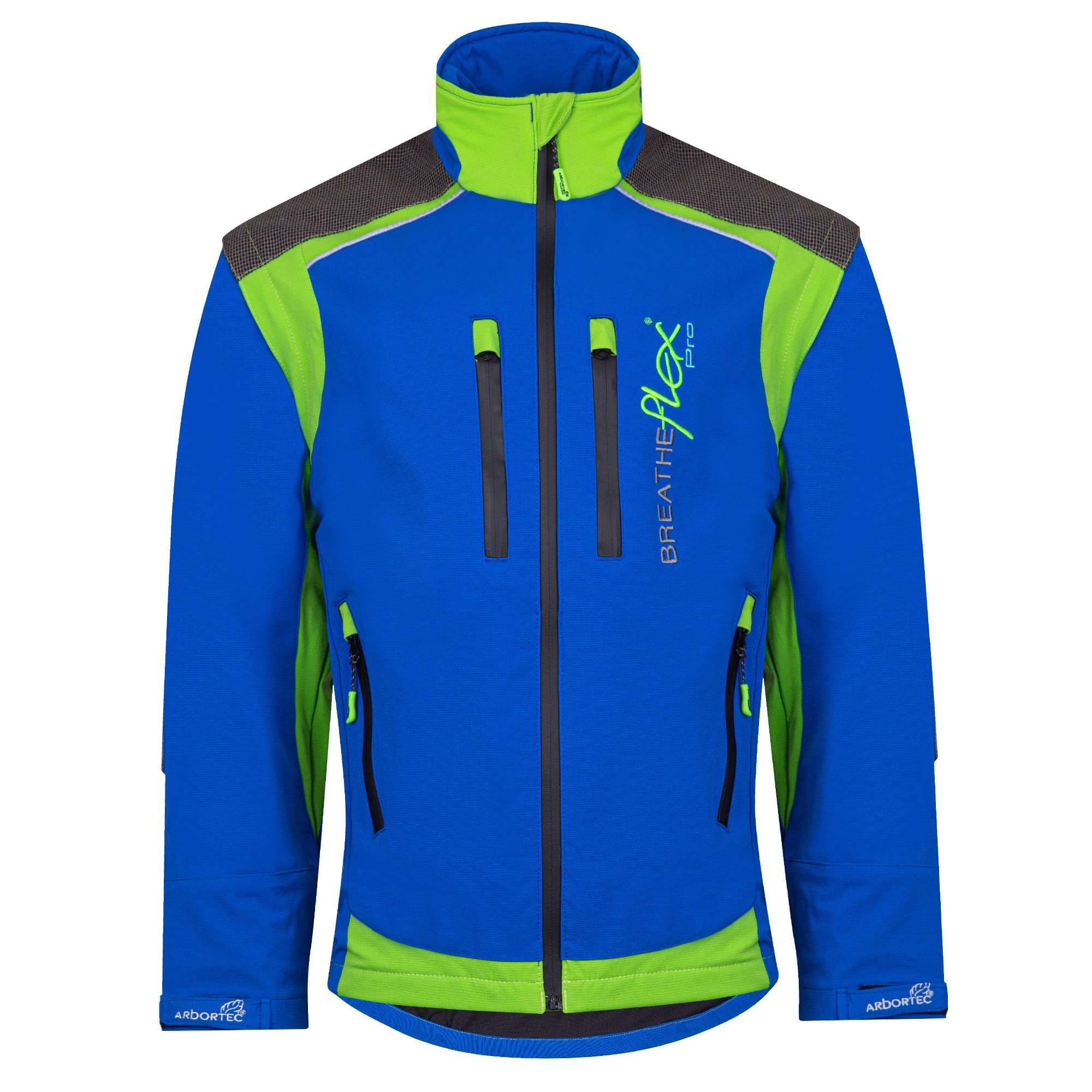 VESTE BREATHEFLEX PRO