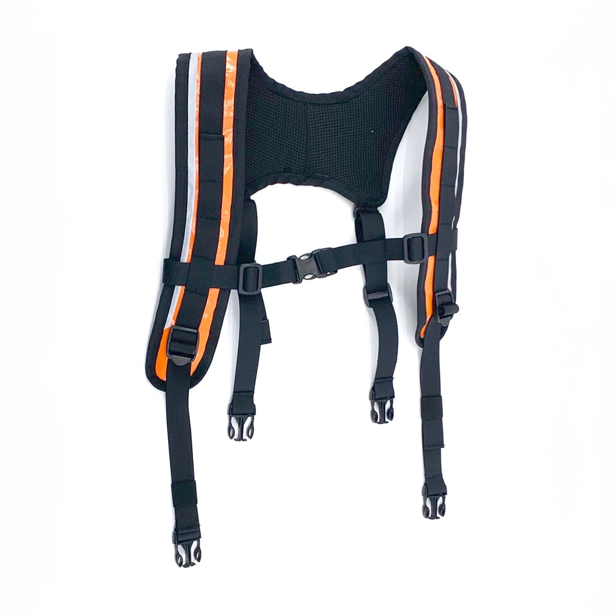 BRETELLES POUR CEINTURE DE BÛCHERON ARBPRO