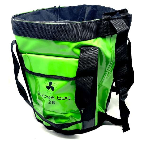 SAC À CORDE ARBPRO 28 L VERT