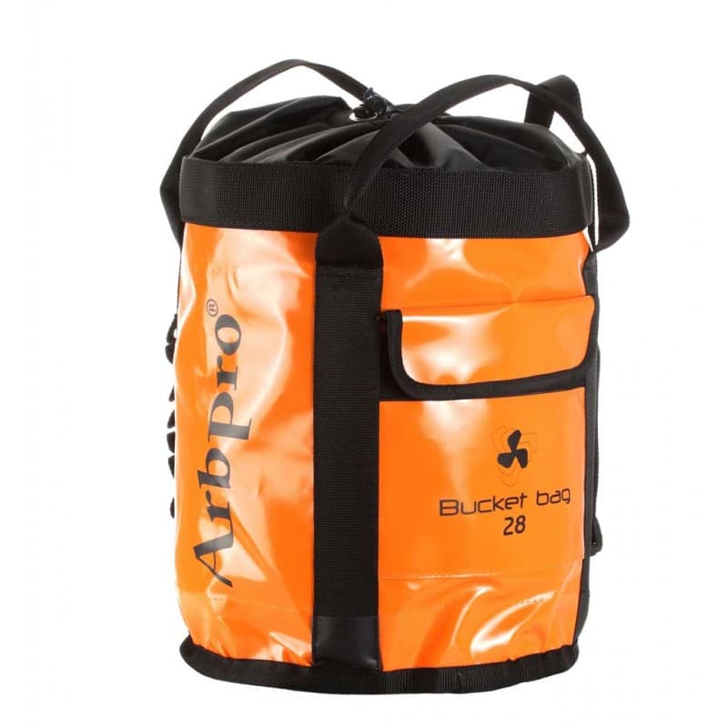 SAC À CORDE ARBPRO 28 L ORANGE