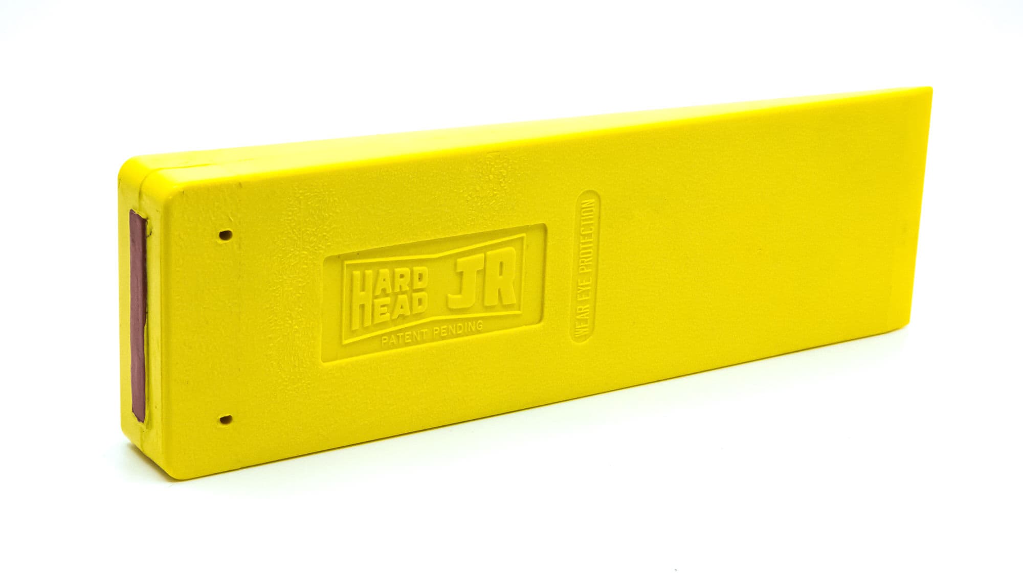 COIN D'ABATTAGE RENFORCÉ «HARDHEAD» JUNIOR