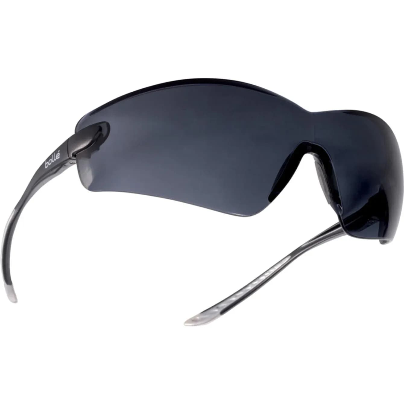 LUNETTES DE SÉCURITÉ COBRA - FUMÉ
