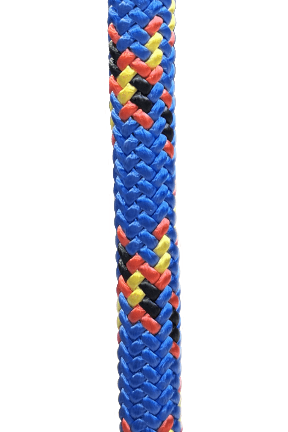 CORDE WIZARD BLEU - 7/16"