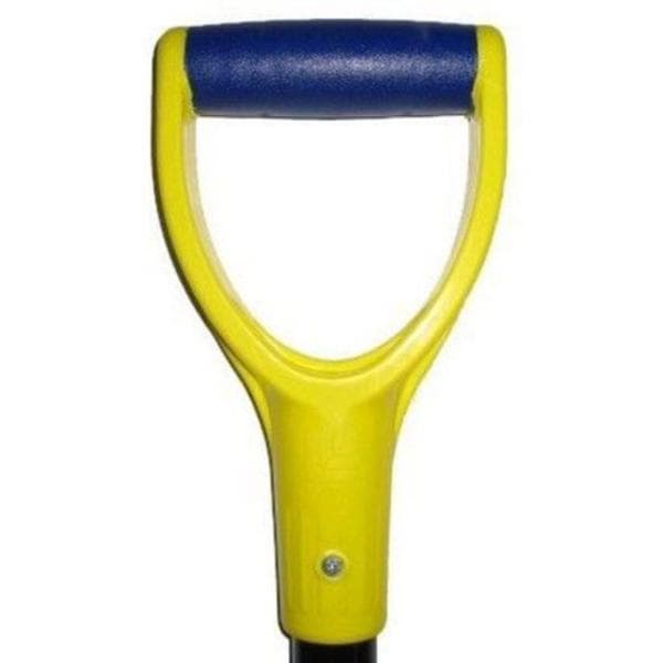 POIGNEE STANDARD EN D POUR PELLES