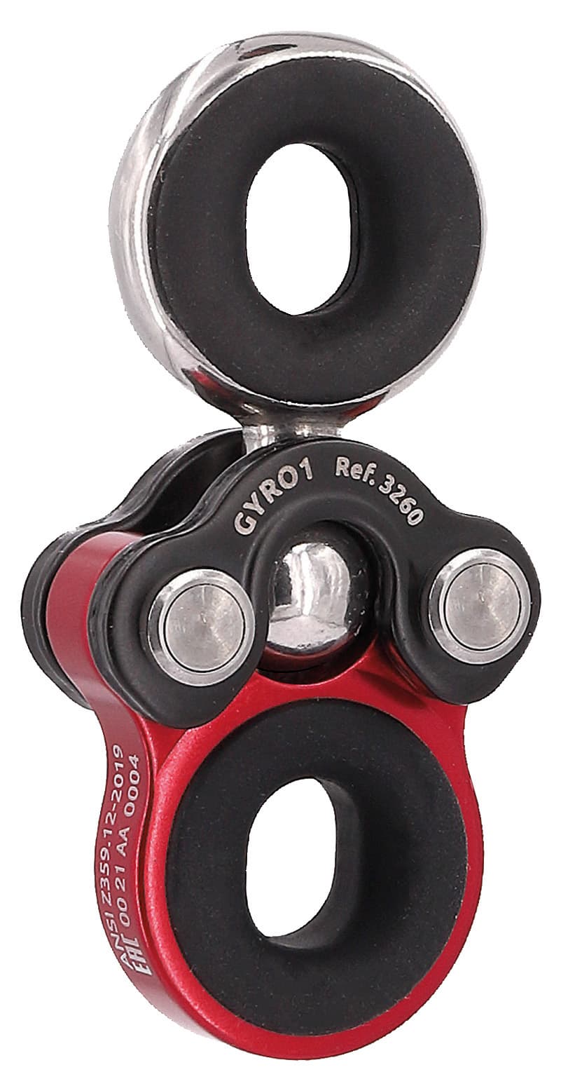 ÉMERILLON GYRO1 DE CAMP - 25 KN