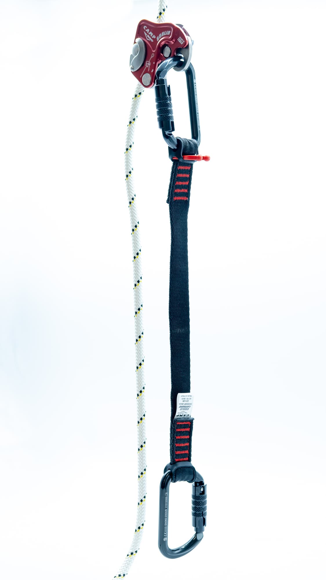 SANGLE DE PROLONGEMENT GOBLIN - 40 CM