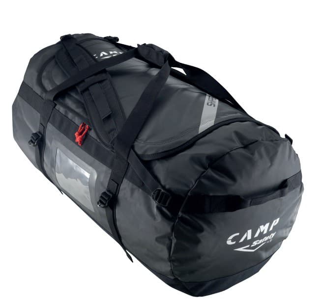 SAC SHIPPER DE CAMP - 90 L