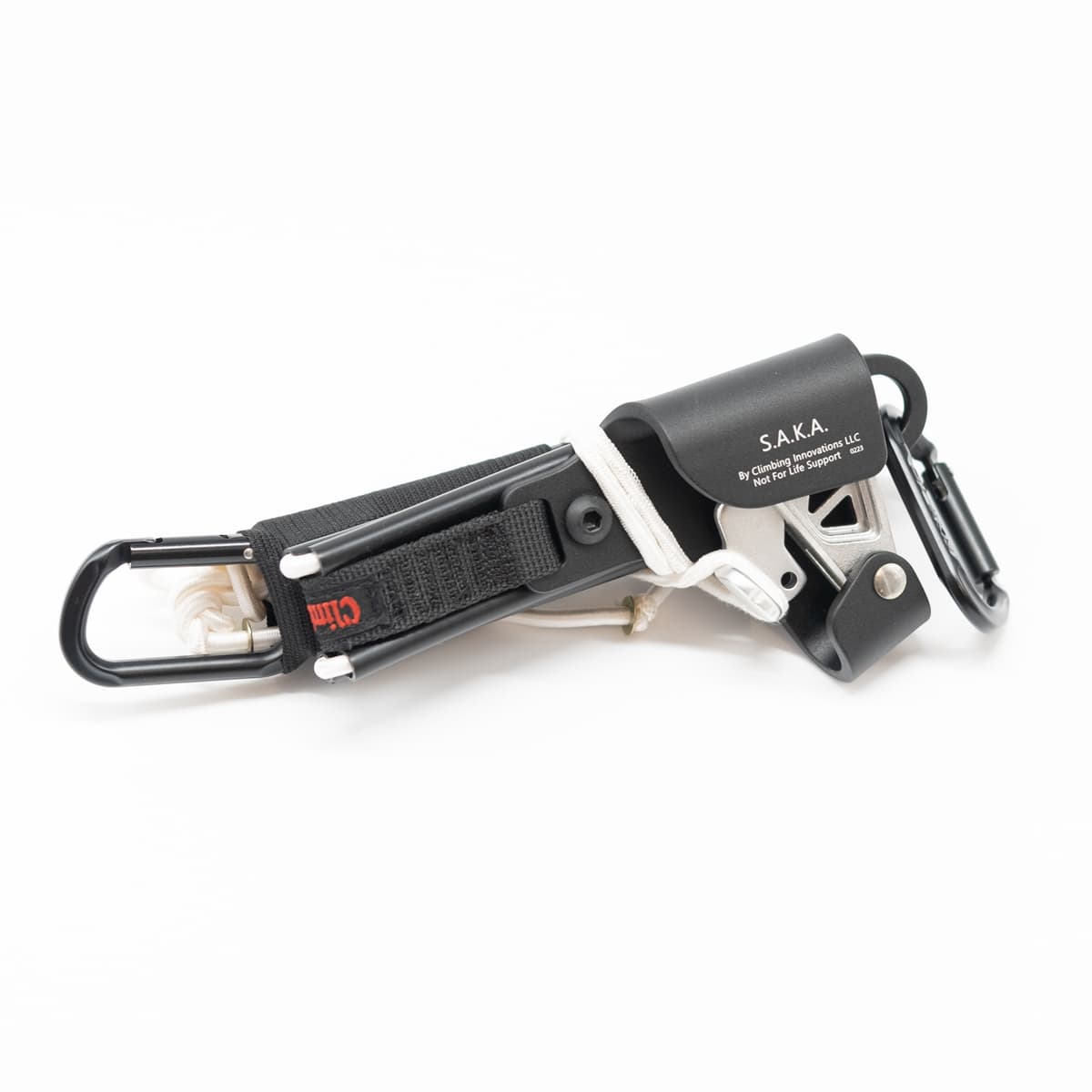 SYSTÈME DE GRIMPE SAKA PLIABLE