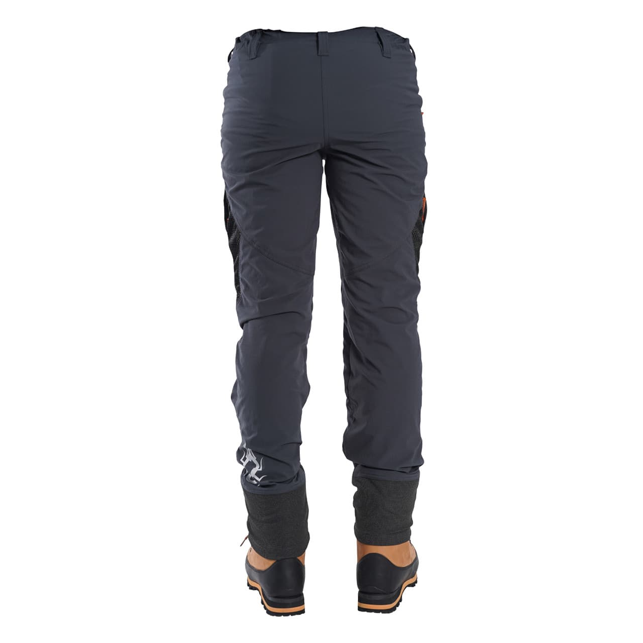PANTALON DE GRIMPE CLOGGER SPIDER - SANS PROTECTION