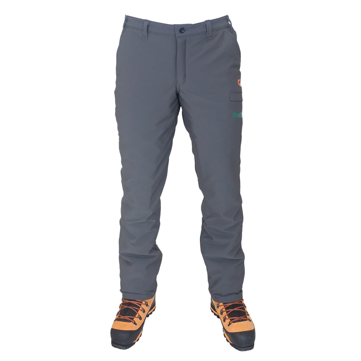 PANTALON PROTECTION SCIE À CHAÎNE CLOGGER™ TREECREW™