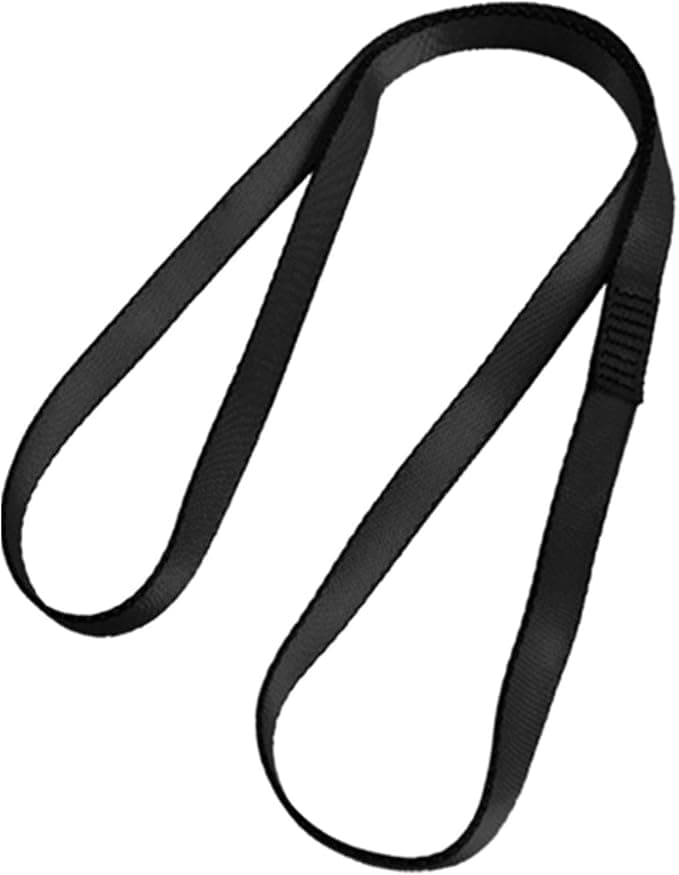 ÉLINGUE SANS FIN NOIRE