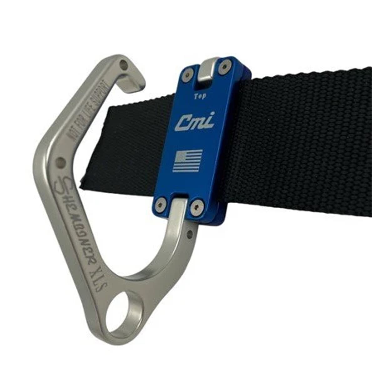 CMI SHEMBINER XLS AVEC PLAQUE DE SUPPORT