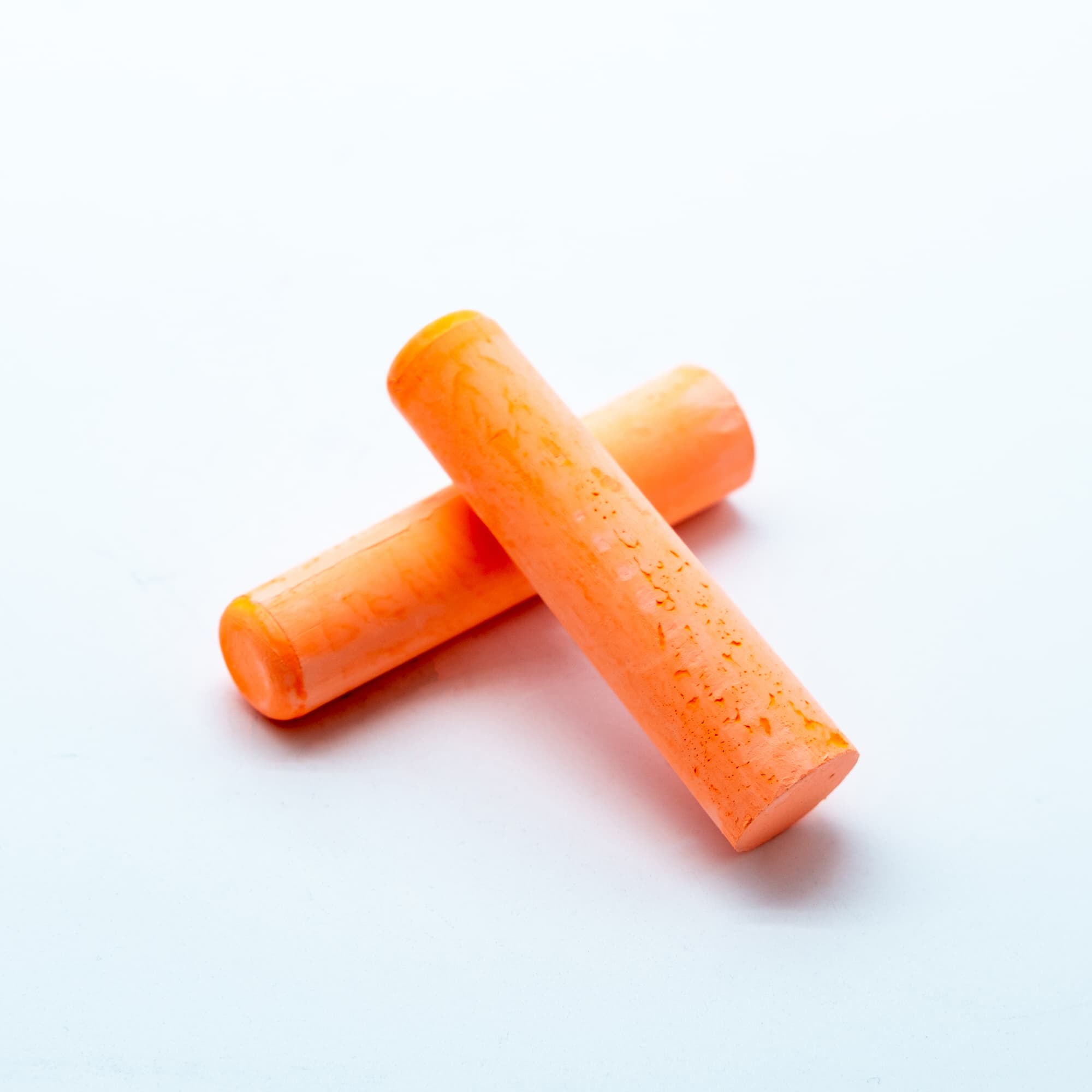 CRAIES JUMBO DE DIXON TICONDEROGA ORANGE - PAQUET DE 144