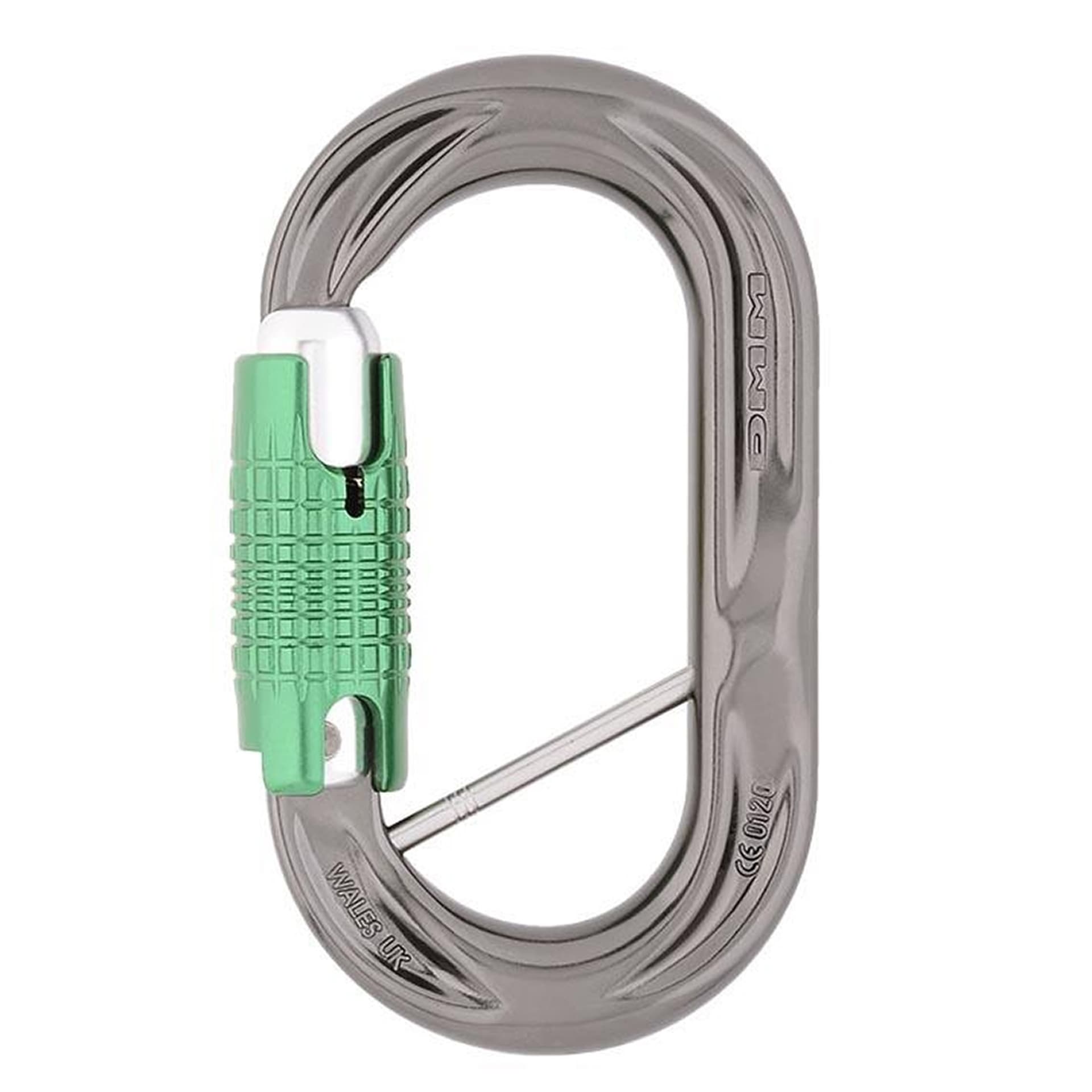 MOUSQUETON PERFECTO CAPTIVE