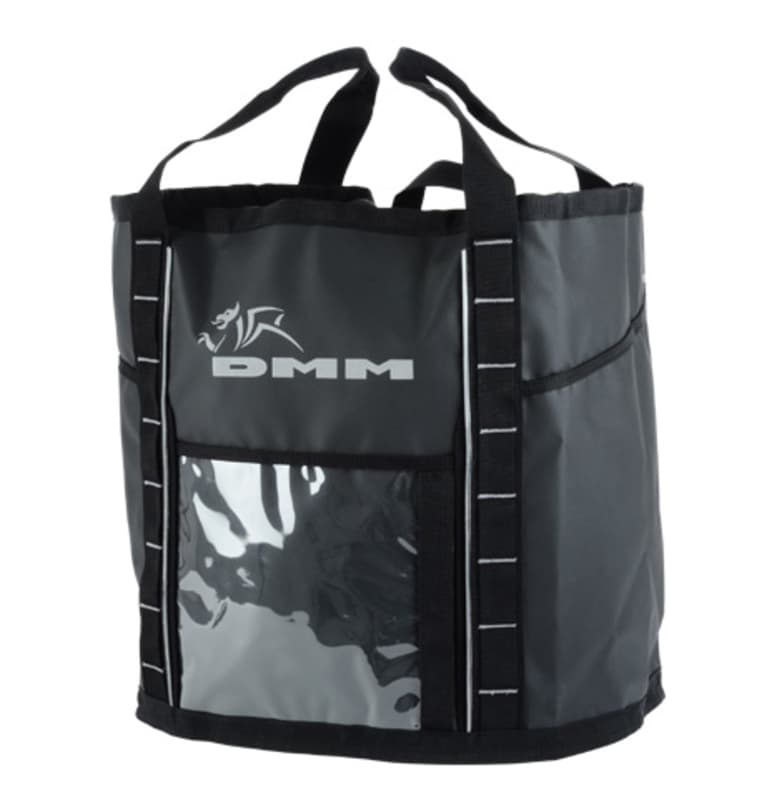 SAC À CORDES TRANSIT DMM - NOIR