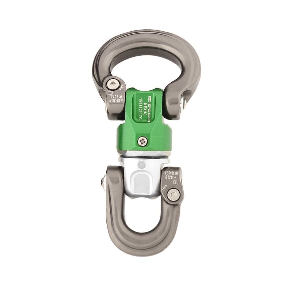 ÉMERILLON NEXUS PETIT/GRAND - 26 KN