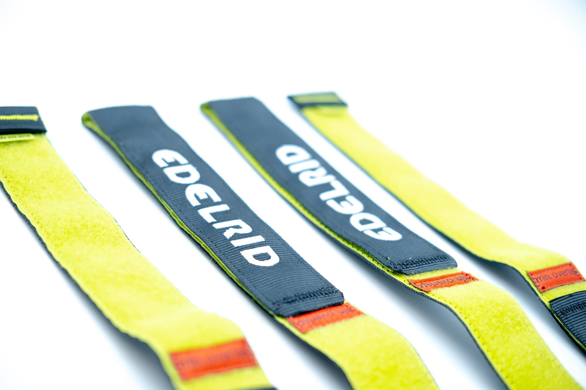 SANGLES SUP. POUR TALON/MOLLET (PAIRE)