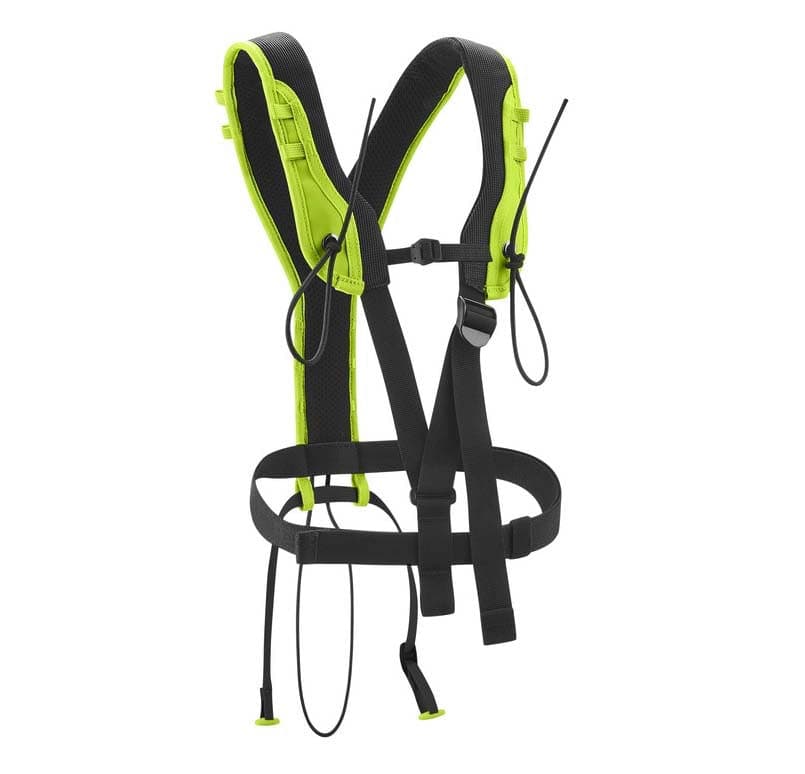 HARNAIS DE POITRINE TREEREX BUNGEE