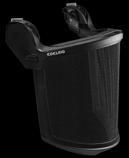 VISIERE MESH EDELRID TECTUM