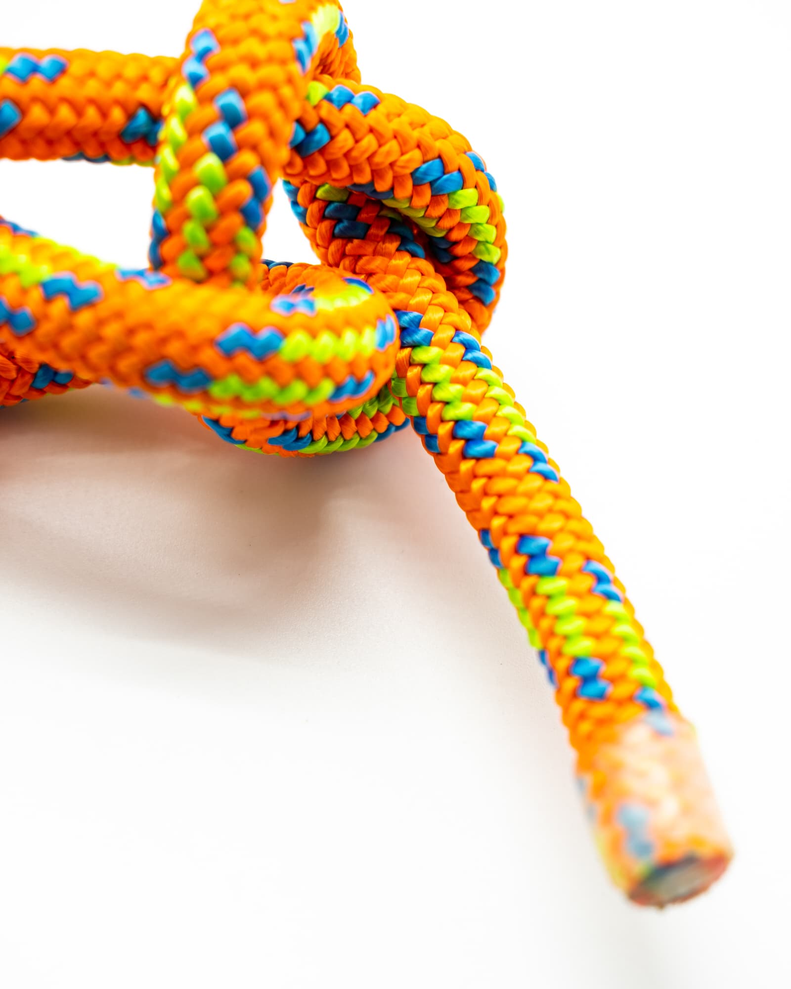 CORDE WIZARD ORANGE - 7/16"