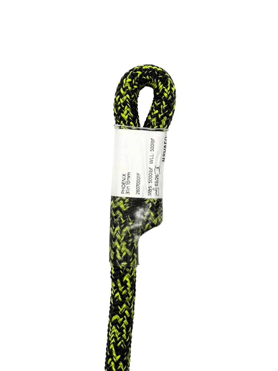 ÉLINGUE DE FRICTION  PHOENIX 10MM