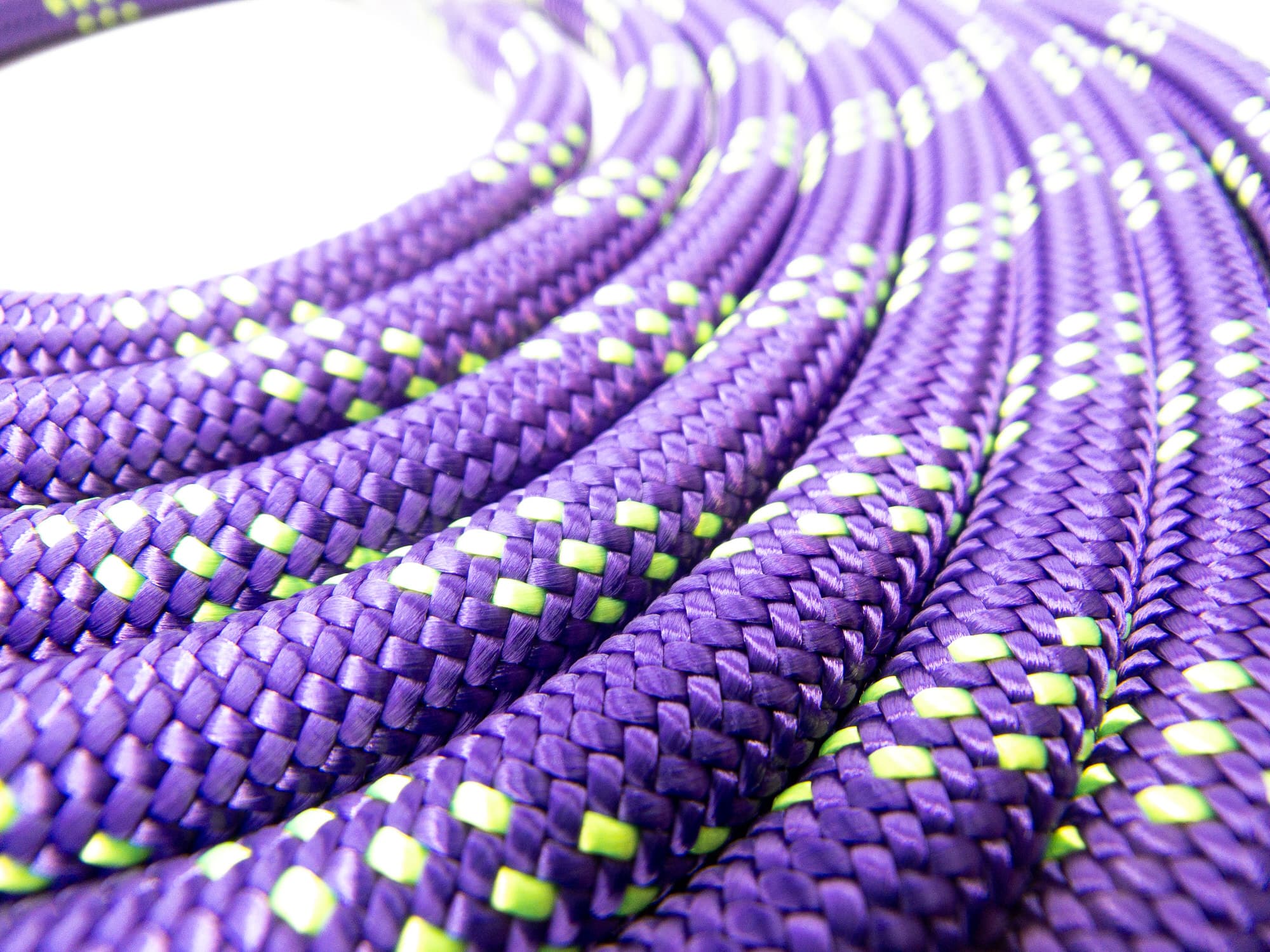 LONGE DE POSITION. CROCHET ALU. - 20 PI