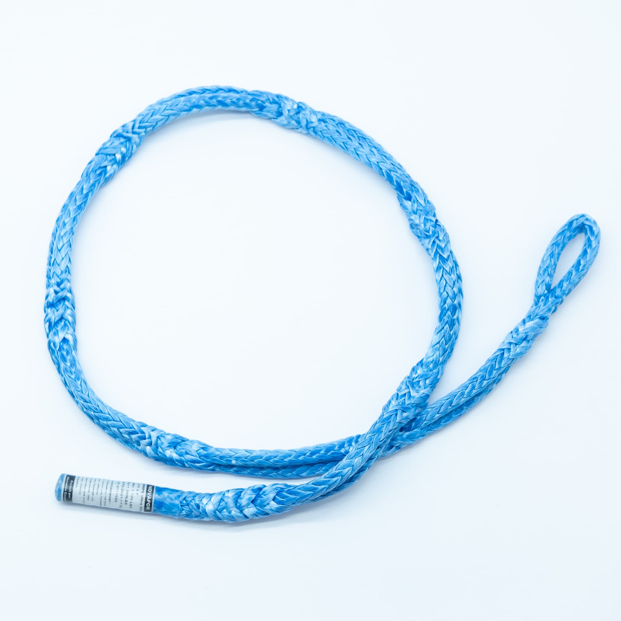 ULTRA-SLING HMPE - 5/16 PO