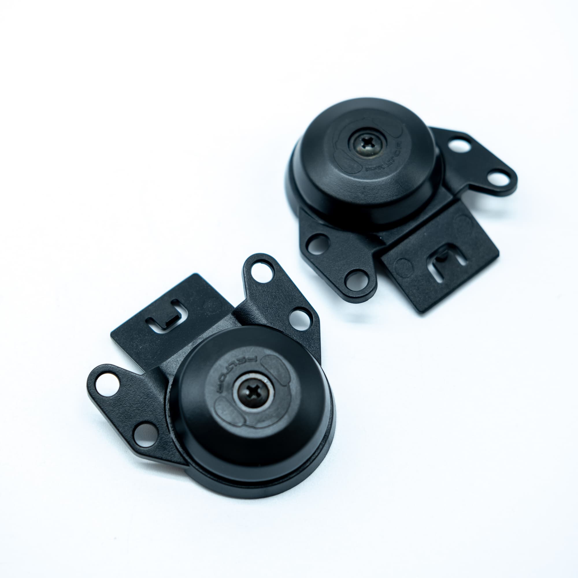 ADAPTEUR POUR VISIÈRE FORESTIÈRE DE 3M