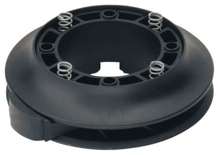 ENSEMBLE MÂCHOIRES TRACTION WINCH 500