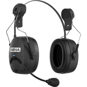 SYST. COMM. SENA TUFFTALK M POUR CASQUES