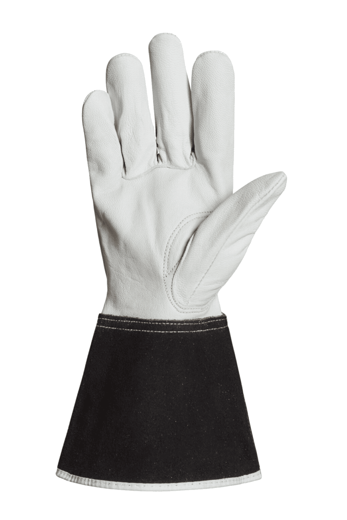 GANTS DE CUIR 6 POUCES DE COFFRE