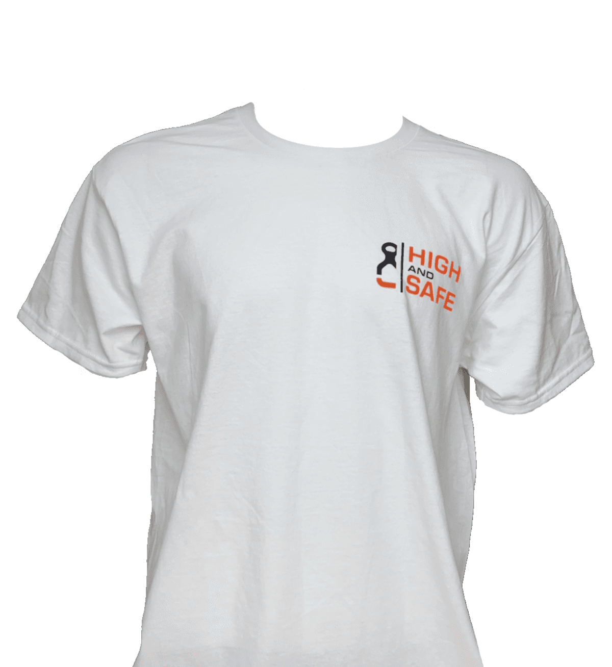 CHANDAIL MANCHE COURTE NOVAFOR BLANC