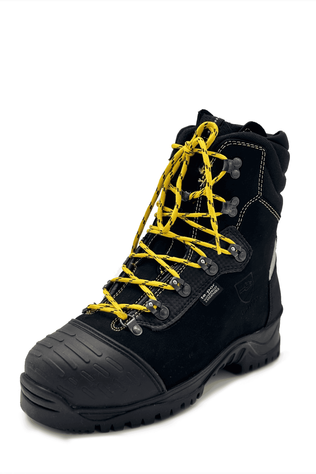 BOTTES DE PROTECTION SCIE A CHAINE ET DIELECTRIQUE TREEZ