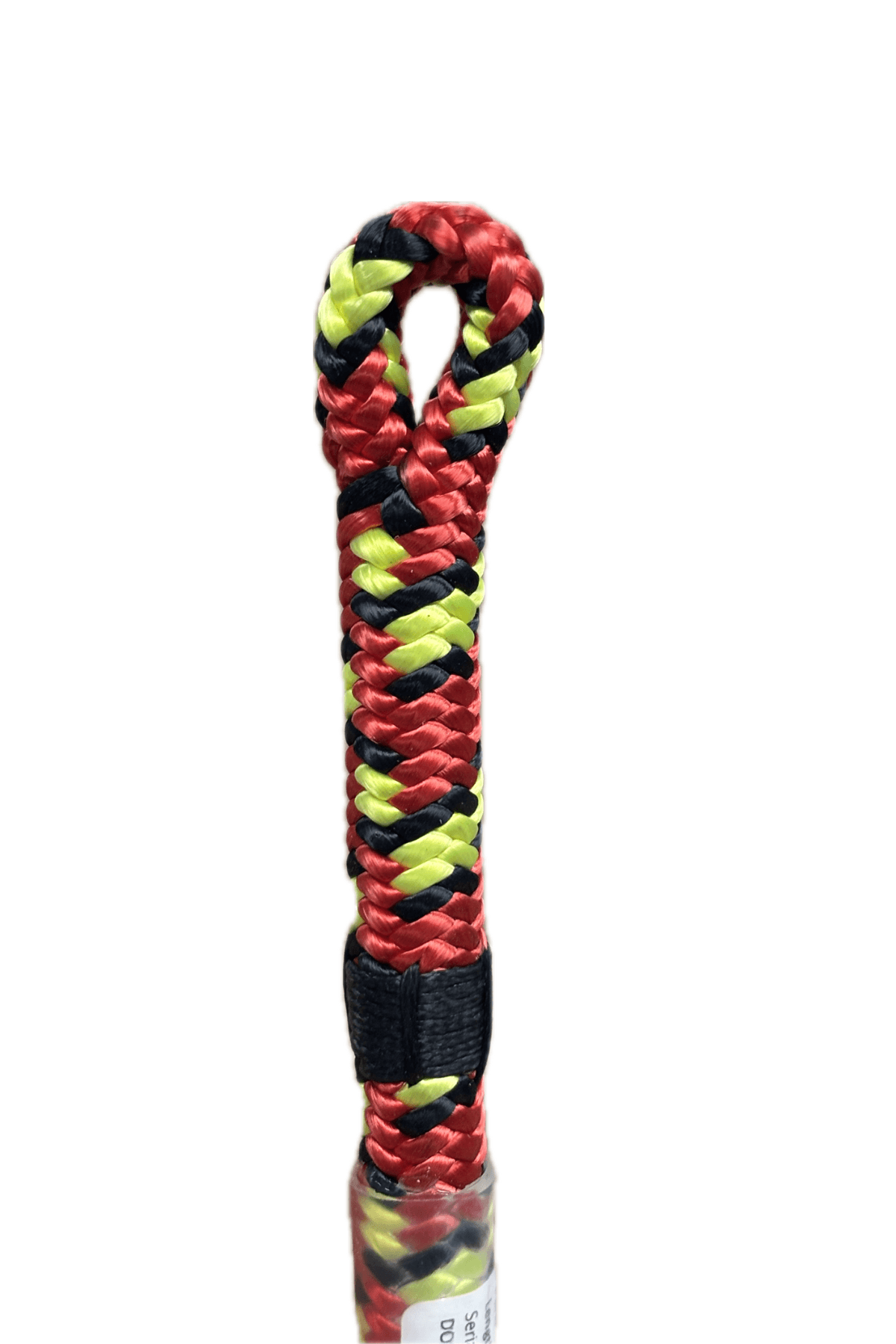 TYPHOON ROUGE/JAUNE NEON-12.2MM EPI.MAIN