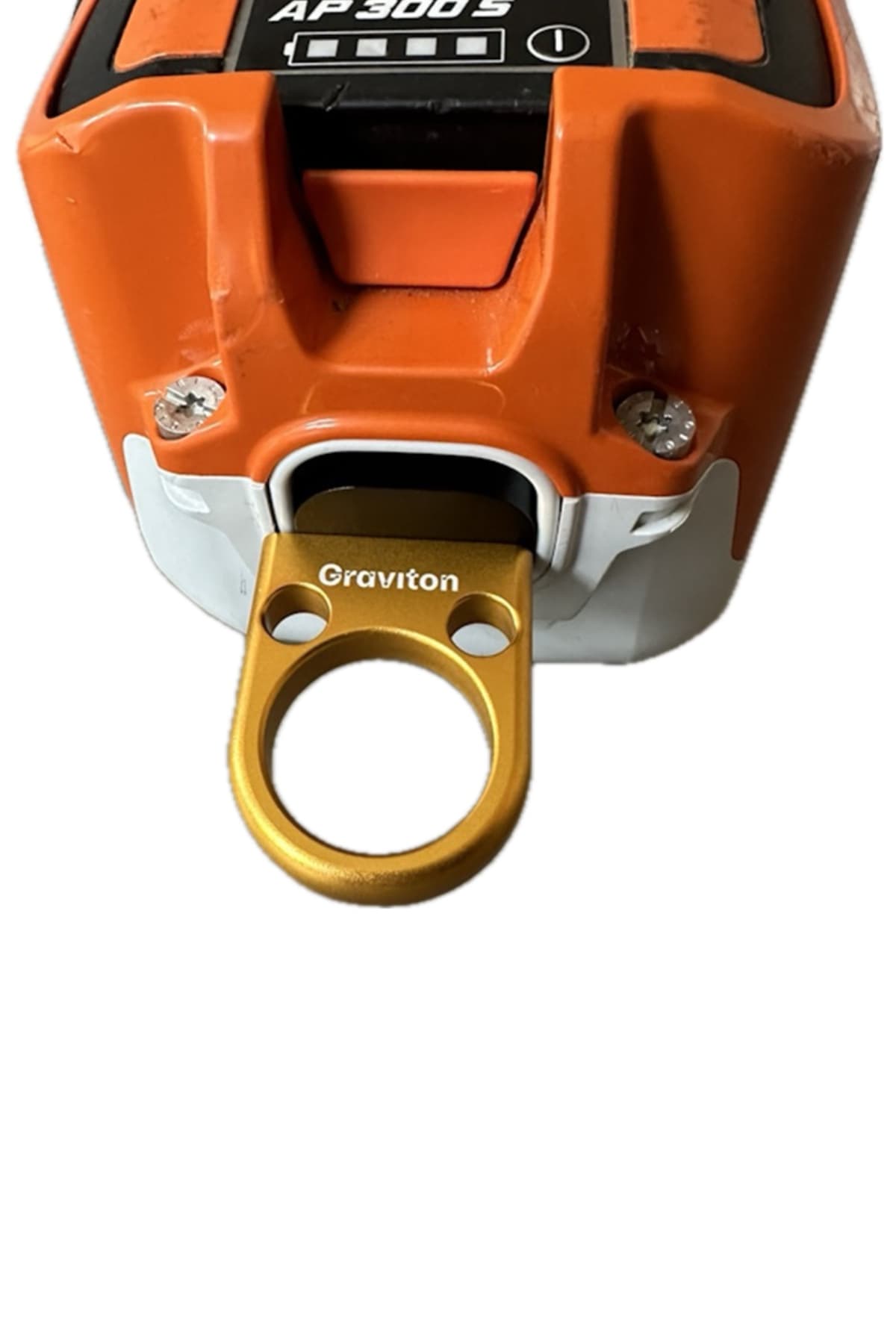 GRAVITON POUR MS-201T